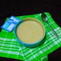 Cooksnap dari Ummu Ni'am untuk resep Bubur jagung manis