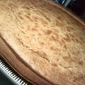 tige321's cooksnap of when they made The Best Pumpkin Cheesecake Ever!!! 100.