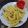 Cooksnap dari tesa puti yuwita untuk resep Kentang goreng kress keju