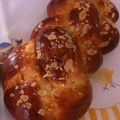 Cooksnap από BLONDY1 στη συνταγή Τσουρέκι 2