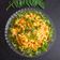 सोनल जयेश सुथार 's cooksnap of when they made ફરાળી સાબુદાણા અને શીંગદાણા ની ખીચડી (Farali Sabudana Shingdana Khichdi Recipe In Gujarati).