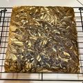 Cooksnap dari Silvia Hapsari untuk resep Bolu panggang mudah, pemula, anti gagal