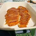 anne 的 烏魚子 cooksnap