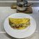 El cooksnap de Paulilina 🌸 cuando hizo Omelette de champiñones.