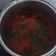 El cooksnap de Diana Cr cuando hizo ✨Sopa de papa y espinacas ✨.