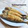 Cooksnap dari Mama fathan untuk resep 3. Kembung goreng garing