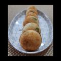Nayna Nayak's cooksnap of when they made અપમ મેંદુવડા (Appam Menduwada recipe in Gujarati).