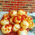 Cooksnap dari Dapur neetasyl untuk resep Telur bumbu merah (hintalu masak habang)