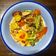 Cooksnap Dapur Yusfarisyia semasa beliau membuat Maggie kari tumis.