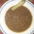 Cooksnap από Ελένη Πασχάλη στη συνταγή Φακούλες