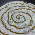صورة من Mim، شاركها بعد تجربة وصفة بان كيك السينابون 🥞