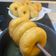 Cooksnap dari Merissa Apriani untuk resep Donat kentang menul empuk