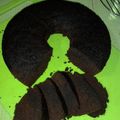 Cooksnap dari Beth Antony untuk resep Brownies putel ny.liem😍😍enak nyoklat bgt