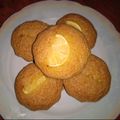 Сooksnap від 🇺🇦 Марія Зеленько 🇺🇦, який(а) приготував(ла) Лимонные 🍋🥧кексики.