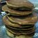 Cooksnap dari Rizqi Arum Prastuti untuk resep Pancake Super Fluffy