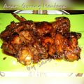 Cooksnap dari Sari Milly untuk resep Ayam goreng mentega
