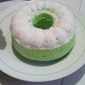 Cooksnap dari Uchi Phia untuk resep Bolu-Putu (Putri) Ayu 😻