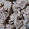 Vasu Vashist का कुकस्नैप जब उन्होंने ड्राई फ्रूट पंजीरी (dry fruit panjiri recipe in Hindi) बनाया था।