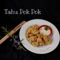 Cooksnap dari Veni_Venus untuk resep (70).Tahu pok pok