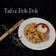 Cooksnap dari Veni_Venus untuk resep (70).Tahu pok pok