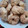 El cooksnap de Alejandra Acosta cuando hizo Rosquitas de anís.