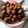 Cooksnap dari Neng Nuy II untuk resep Bola Ubi Ungu isi Coklat