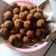 Cooksnap dari Neng Nuy II untuk resep Bola Ubi Ungu isi Coklat
