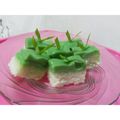Cooksnap dari Yenny Pratiwi untuk resep Ketan srikaya