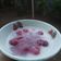Cooksnap dari Selvi Gustiayuningtias untuk resep Bubur Candil / Biji Salak Ubi Ungu