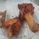Cooksnap dari Snh untuk resep Ayam goreng praktis tanpa ungkep