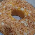 Cooksnap dari Ela Yuliana Sari untuk resep Bolu tape panggang
