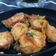 Cooksnap dari Bubu Zayd untuk resep Tahu Telur Asin / Salted Egg Tofu