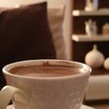 صورة من Koke Elhassi، شاركها بعد تجربة وصفة قهوة تركية بالمستكة👍