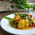 Cooksnap dari pawone_ ibuh untuk resep Ayam Tuturuga