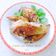 Cooksnap của Mita Tran khi họ làm theo món Cánh gà rang muối