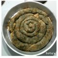 Cooksnap από sofia's στη συνταγή Η πίτα Σαλίγκαρος με σπανάκι και μυρωδικά της γιαγιάς 