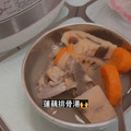Monica 的 陳情令之蓮藕排骨湯（電鍋料理）（一鍋到底之簡單湯品） cooksnap