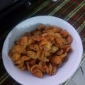 Cooksnap dari Agnes Utari untuk resep Makaroni spiral goreng