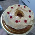 El cooksnap de Nancy Cip cuando hizo Rosca de Pascua con levadura seca.