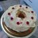 El cooksnap de Nancy Cip cuando hizo Rosca de Pascua con levadura seca.