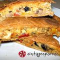 Cooksnap από butterfly_n στη συνταγή Κοτόπιτα τέλεια 2