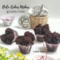 Cooksnap dari Adelia Firdaus untuk resep Bolu Kukus Mekar Gluten Free