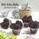 Cooksnap dari Adelia Firdaus untuk resep Bolu Kukus Mekar Gluten Free