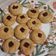 El cooksnap de Mariana Rodriguez cuando hizo Pepas de frutos rojos.