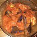 Cooksnap dari Cahya untuk resep Balado terong dan telur