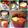 Cooksnap dari Dewa Ayu #(PaonTakSu@2016) untuk resep Pocky Bday Cake #rainbow base cake# cepet,mudah,juara &tebel dikantong ('')