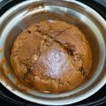 Angel Chen 的 氣炸戚風蛋糕 cooksnap