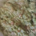 Vegetarian Recipes's cooksnap of when they made Fresh Guacamole.