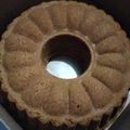 Cooksnap dari evo sulistyo nilawardany untuk resep ONTBIJTKOEK (Bolu Spekuk) Ekonomis Oven Tangkring