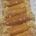 صورة من زكي مينو، شاركها بعد تجربة وصفة ليسيقار باديول وكوكاو معسلين